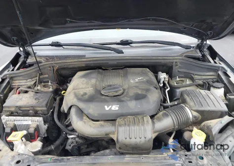 2015 Jeep Grand Cherokee Limited z USA, uszkodzony, nr VIN 1C4RJFBG0FC899242